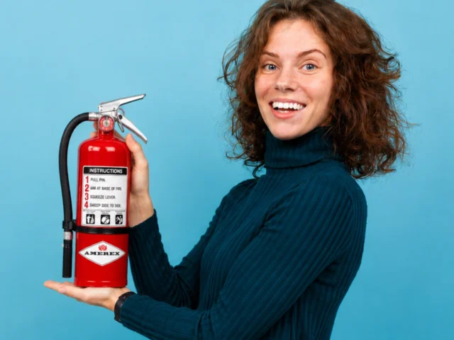 Downtown Toronto Fire Safety: Landlord and Tenant Responsibilities