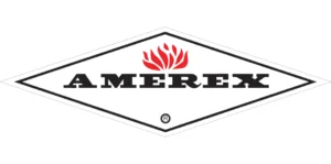 Amerex logo