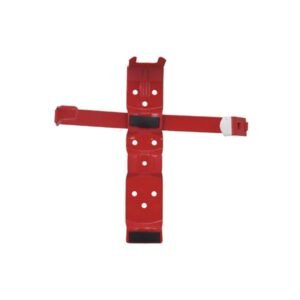 Amerex 817| Wrap Around Vehicle Bracket