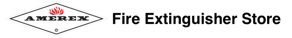 Amerex Fire Extinguisher Store