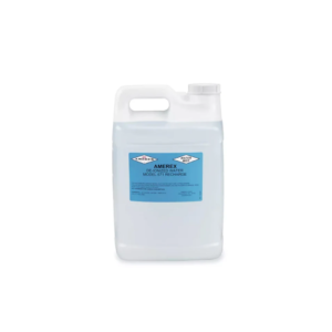Amerex 671-2 Deionized Water Charge | 2.5 Gallon