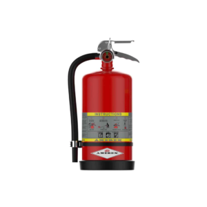 Amerex 713 Z-Series | 13.2 lb ABC | Compliance Flow Fire Extinguisher | 4A:80B:C