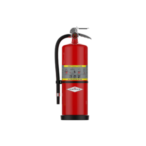 Amerex 714 Z-Series | 20 lb ABC | Compliance Flow Fire Extinguisher | 10A:120B:C