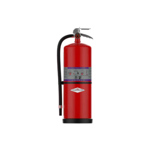 Amerex 718 Z-Series | 30 lb Purple K | Compliance Flow Fire Extinguisher | 160B:C