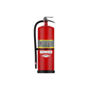 Amerex 792 Z-Series | 30 lb ABC | Fast Flow Fire Extinguisher | 4A:40B:C