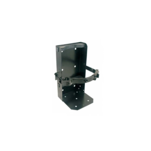 Amerex 811 Heavy-Duty Vehicle Bracket | 20 lb CO₂ Extinguishers
