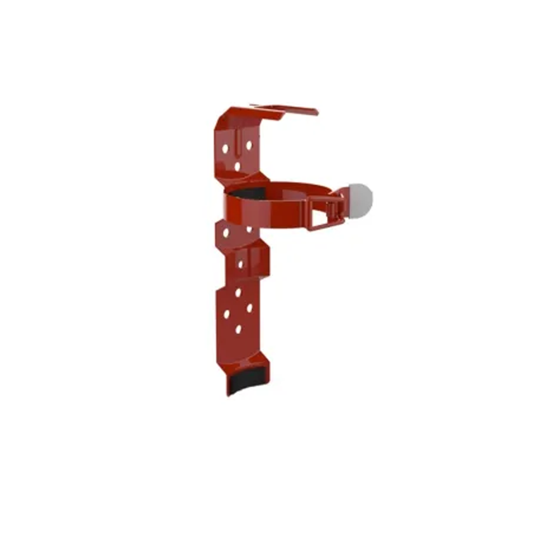Amerex 818 | 5lb Wrap Around Vehicle Bracket
