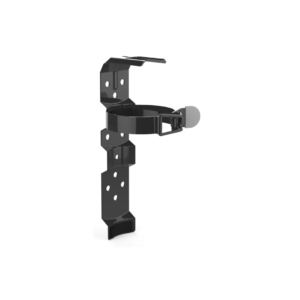 Amerex 818B Black Vehicle/Marine Bracket | 5 lb Extinguishers