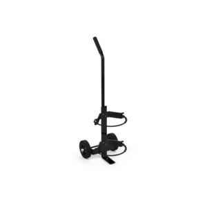 Amerex 859 Heavy-Duty Dolly Cart | Class D Fire Extinguishers