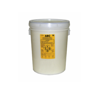 Amerex CH550 ABC Dry Chemical Recharge Agent | 50 lb Pail